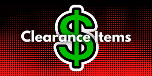 Clearance & Sale Items Category Image