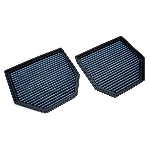 CarBahn S55 High Flow Replacement Intake Air Filters | BMW F8X M2/M3/M4/M5/M6 2011 - 2020 F80, F82, F83, F87 RWD, xDrive