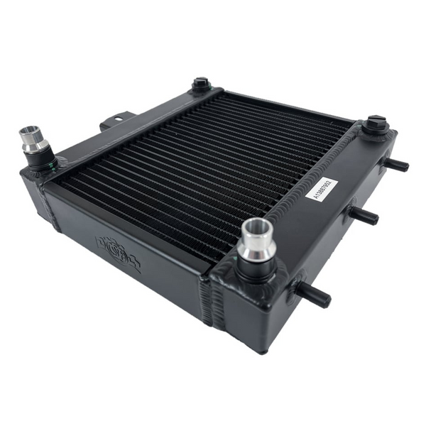 CSF Auxiliary Radiator | BMW F8X M2/M3/M4 2015-2020 F87, F80, F82, F83 RWD