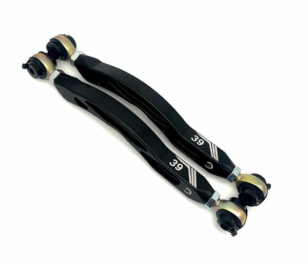 CarBahn Adjustable Rear Toe Link Kit #39 Special Edition | BMW M5/M550i/M8/M850i 2018 - 2024 F90, F91, F92, F93