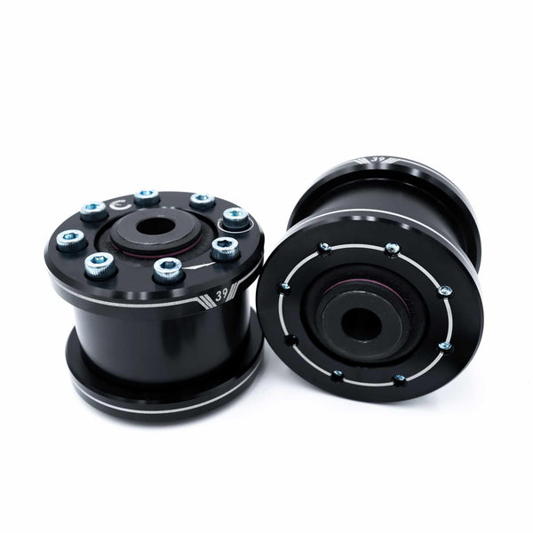 CarBahn First Edition Peregrine Racing Monoball Kit | BMW G8X M2/M3/M4 2021-2025 G80, G82, G83, G87 xDrive, RWD