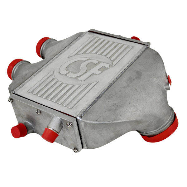 CSF Raw Intercooler Kit | BMW F8X M2/M3/M4 2015 - 2020 F80, F82, F83, F85, F87