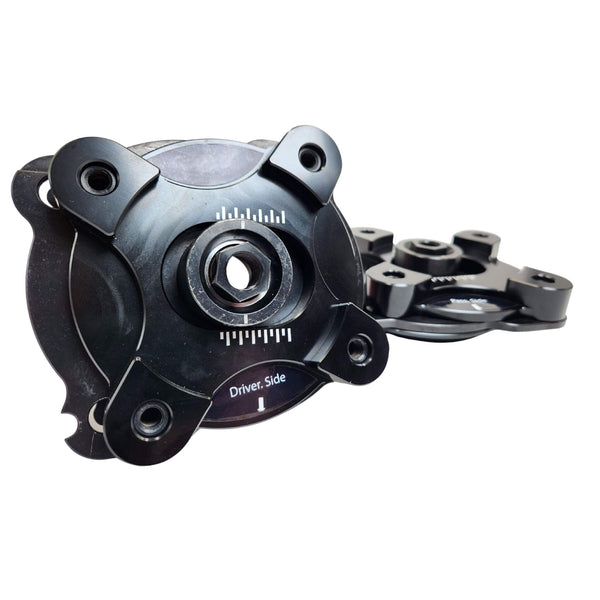 CarBahn Stage 3 Full Suspension Upgrade Package | BMW G8X M2/M3/M4 2021 - 2025 G80, G82, G83 xDrive