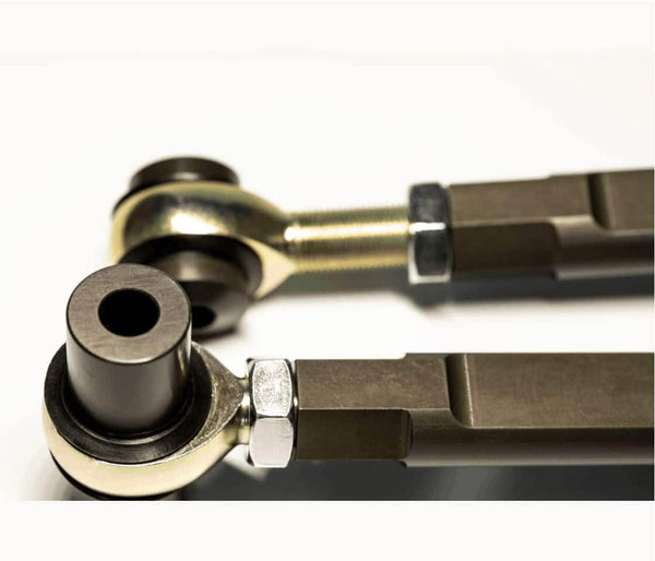CarBahn Adjustable Rear Toe Link Kit | Mercedes C63/C63S 2015 - 2021 W205