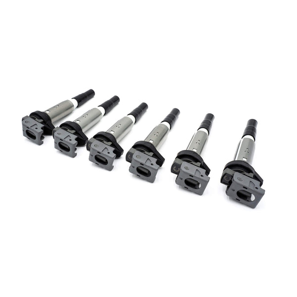 CarBahn Red S63 Ignition Coils | BMW 2008 - 2024 xDrive, RWD