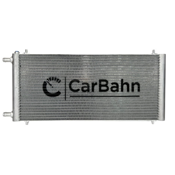 CarBahn Heat Exchanger Kit | BMW X3M/X4M 2018 - 2024 F97, F98 xDrive