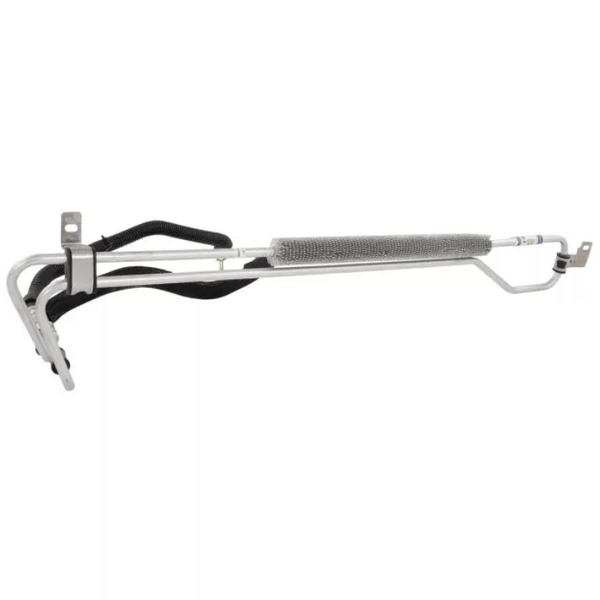 Ford Mustang Factory Oil Cooler Line - AR3Z-3D746-C