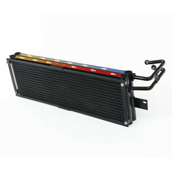CSF ZF8 Transmission Oil Cooler | BMW G8X M2/M3/M4 2021-2025 G87, G80, G82, G83 xDrive, RWD