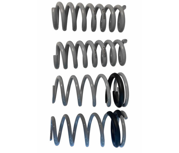 CarBahn High Performance Coil-Over Suspension Kit | BMW M3/M4 F80/F82 2015 - 2020 F80, F82