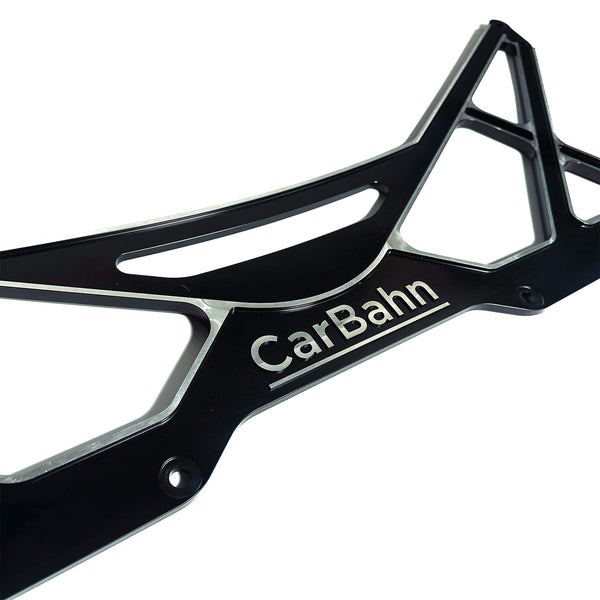 CarBahn Billet Aluminum Strut Brace | BMW X5M/X6M/XM 2020 - 2024 F95, F96, G09 xDrive