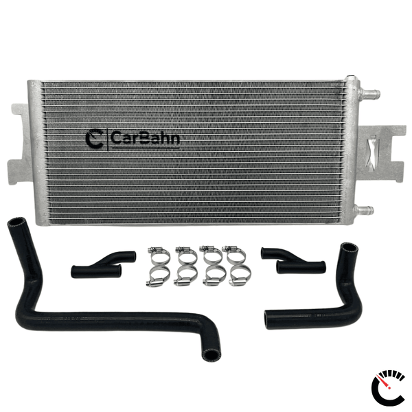 CarBahn Heat Exchanger Kit | BMW G8X M2/M3/M4