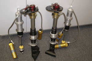 Suspension Tuning