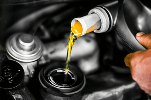 Oil Service