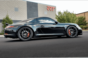 RRT Automotive: The Best BMW & Porsche Service and Repair Facility in Northern Virginia