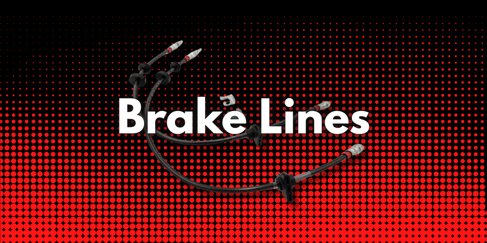 Brake Lines – RRT Automotive