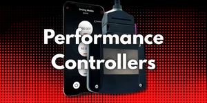 Performance Controllers Category Image