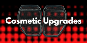 Cosmetic Upgrades & Carbon Category Image
