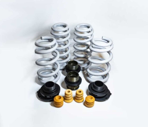 CarBahn High Performance Coil-Over Suspension | Mercedes-Benz C63/C63S