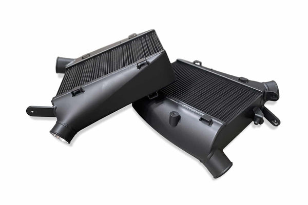 CSF Natural Intercooler Kit | Audi RS6/RS7 2020 - 2025 C8