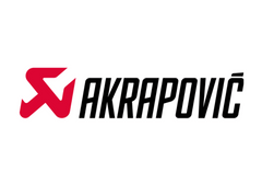 Akrapovic Logo