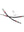 CarBahn Stainless Steel Rear Brake Lines | BMW G8X M3/M4 2021 - 2024 G80, G82, G83 xDrive, RWD