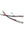 CarBahn Stainless Steel Rear Brake Lines | BMW G8X M3/M4 2021 - 2024 G80, G82, G83 xDrive, RWD