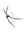 CarBahn Stainless Steel Rear Brake Lines | BMW X3M/X4M 2020 -2024 F97, F97 xDrive