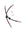 CarBahn Stainless Steel Rear Brake Lines | BMW F9X M5/M8 2017 -2025 F90, F91, F92, F93, G30 xDrive
