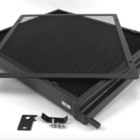 CSF High Performance Heat Exchanger B38 B46 B48 B58 | BMW F-Series 2014 - 2018 F20, F22, F23, F30, F31, F34 GT, F32, F33, F36