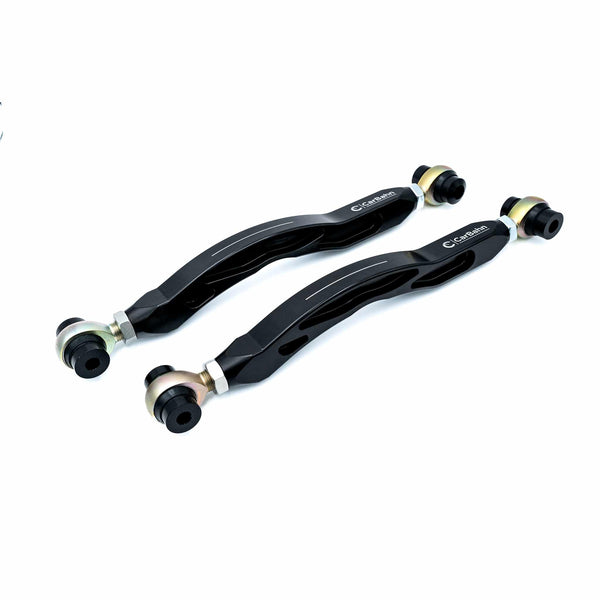 CarBahn Adjustable Rear Toe Link Kit | BMW M5/M550i/M8/M850i 2018 - 2024 F90, F91, F92, F93