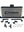 CarBahn Heat Exchanger Kit | BMW X5M/X6M 2020 - 2025 F95, F96 xDrive