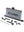 CarBahn Heat Exchanger Kit | BMW X5M/X6M 2020 - 2025 F95, F96 xDrive