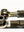 CarBahn Adjustable Rear Toe Link Kit | Mercedes C63/C63S 2017 - 2021 C205, A205