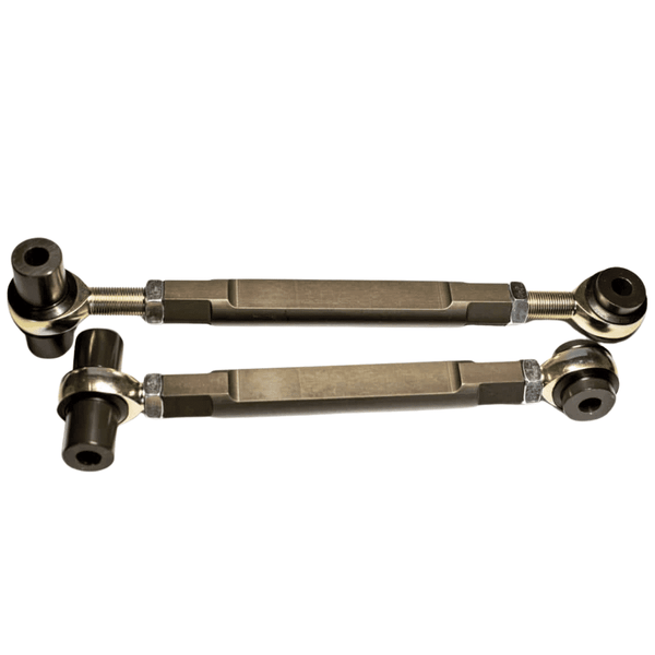 CarBahn Adjustable Rear Toe Link Kit | Mercedes C63/C63S 2017 - 2021 C205, A205