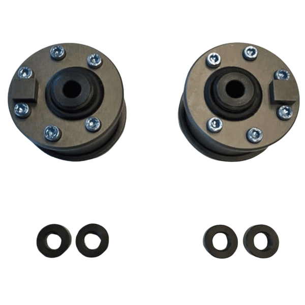 CarBahn Front Caster Adjuster Assembly | Mercedes-Benz C63/C63S 2015 - 2021 W205, C205