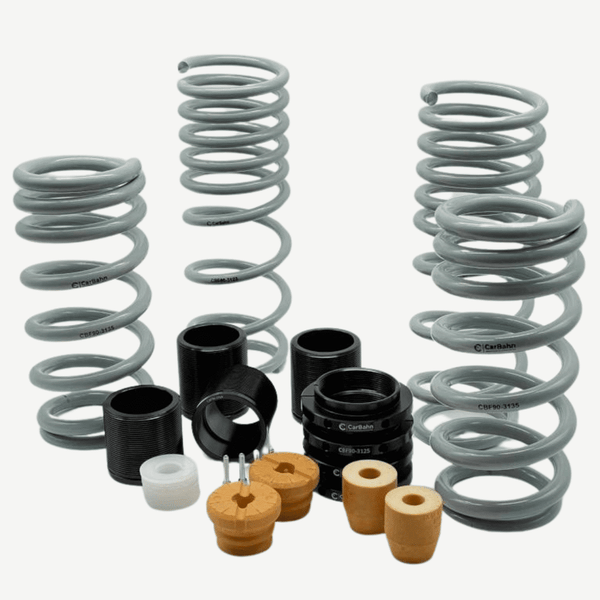 CarBahn High Performance Coil-Over Suspension Kit | BMW M5/M8 F9X 2018-2024 F90, F91, F92, F93
