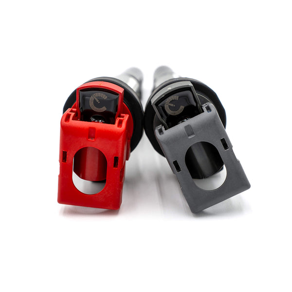 CarBahn Red S63 Ignition Coils | BMW 2008 - 2024 xDrive, RWD