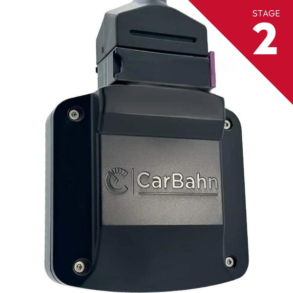 CarBahn 728 HP Stage 2 Performance Controller | Audi C8 RS6/RS7 2021 - 2023 C8
