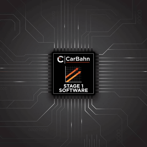 CarBahn Stage 1 Software | BMW 230i/330i/430i/530i/X3/X4 2017 - 2020 F22, F30, F32, F33, G30, G01, G02 xDrive, RWD