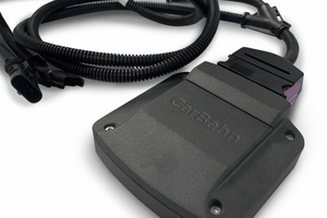 Carbahn ECU Tuning for BMW