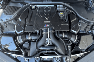 Carbahn Engineering's Engine Performance program offers comprehensive upgrades designed to maximize the power