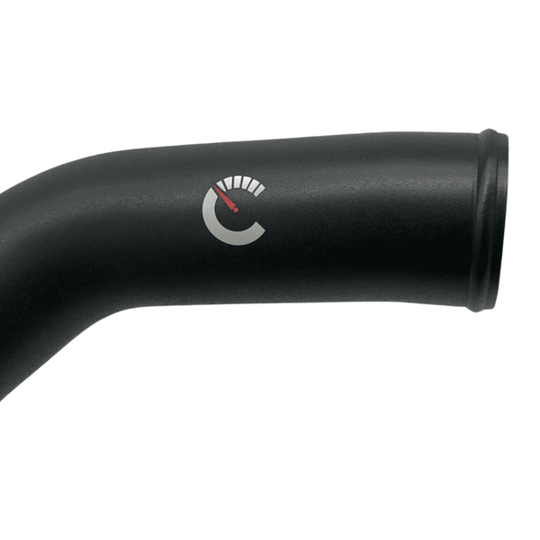 CarBahn Discharge Pipe Kit | BMW F8X M2/M3/M4 2015-2021 F87, F80, F82, F83 RWD