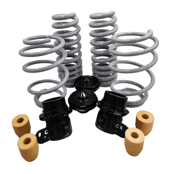 CarBahn High Performance Coil-Over Suspension Kit | BMW G8X M2/M3/M4 2021 - 2025 G80, G82, G83, G87 RWD, xDrive