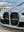 CarBahn Motorsport Carbon Fiber GT3 Style Front Grille | BMW M3/M4 2021-2025 G80, G82, G83