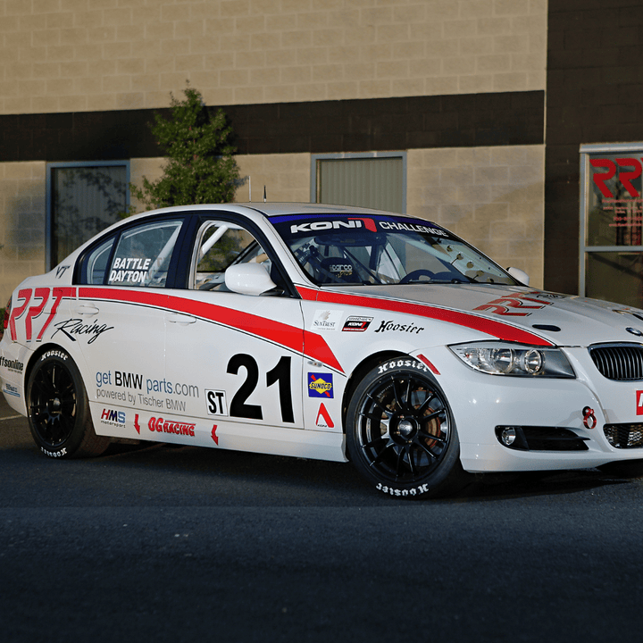 20 Rt Racing RRT Automotive