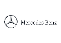 Mercedes Logo