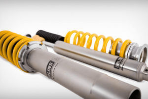 Ohlins Road & Track Kit E92 M3