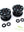 CarBahn First Edition Peregrine Racing Monoball Kit | BMW G8X M2/M3/M4 2021-2025 G80, G82, G83, G87 xDrive, RWD