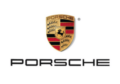 Porsche Logo