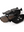 Akebono Rear Euro Ceramic Brake Pad Set BMW E36 E46 Z4